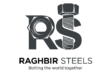 raghbirsteels.com